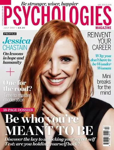Jessica Chastain Jigsaw Puzzle picture 685612