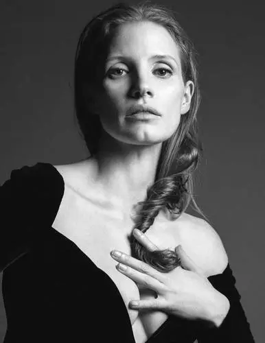Jessica Chastain Image Jpg picture 795167