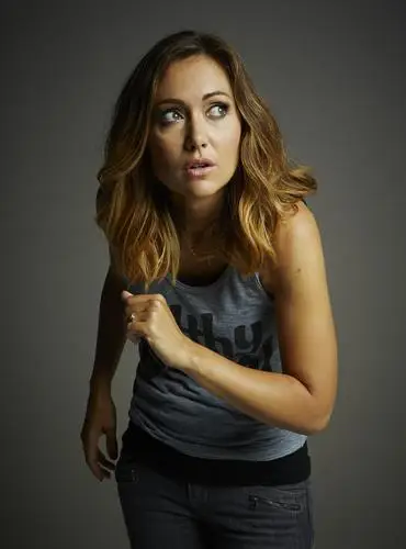 Jessica Chobot Jigsaw Puzzle picture 284839