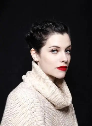 Jessica De Gouw Wall Poster picture 637209