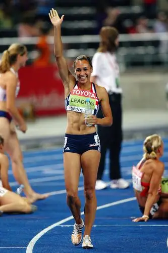 Jessica Ennis Wall Poster picture 50811