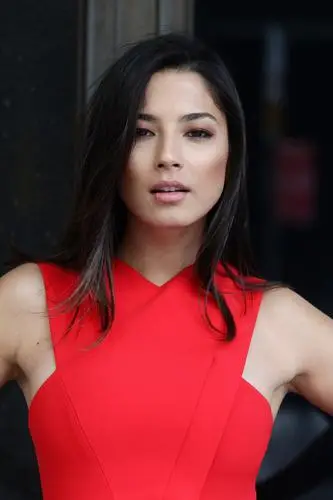 Jessica Gomes Jigsaw Puzzle picture 284861