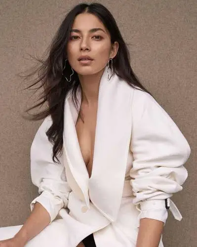 Jessica Gomes Jigsaw Puzzle picture 685622