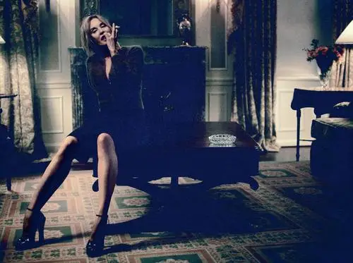 Jessica Lange Wall Poster picture 295850