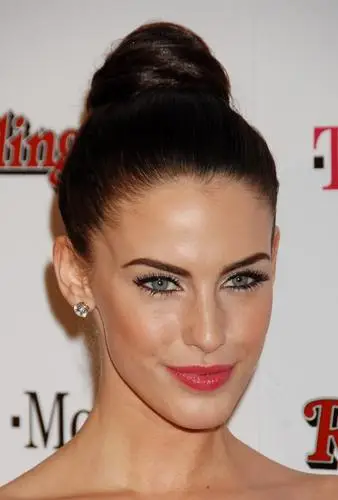 Jessica Lowndes Computer MousePad picture 112446