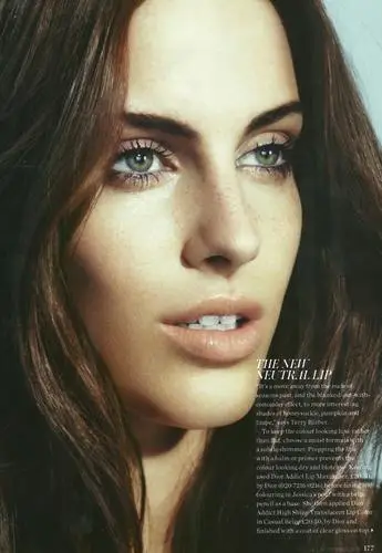 Jessica Lowndes Jigsaw Puzzle picture 71739