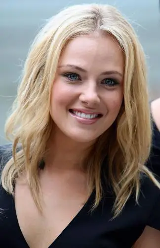 Jessica Marais Wall Poster picture 637448