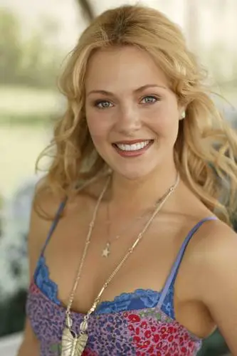 Jessica Marais Wall Poster picture 64906