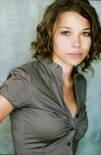 Jessica Parker Kennedy Wall Poster picture 362317