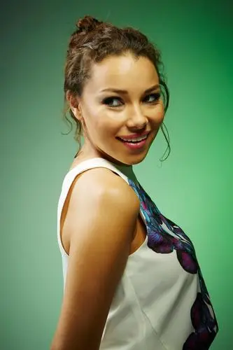 Jessica Parker Kennedy Wall Poster picture 637649