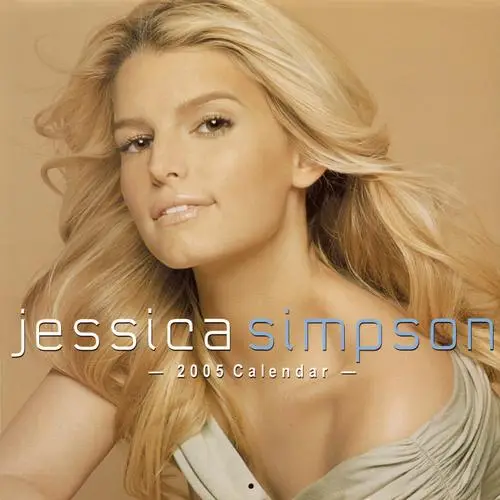Jessica Simpson Wall Poster picture 10618