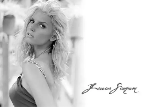 Jessica Simpson Wall Poster picture 141054