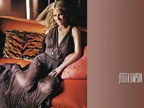Jessica Simpson Wall Poster picture 141057