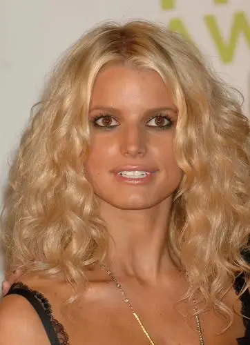 Jessica Simpson Wall Poster picture 37640