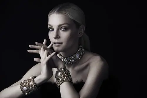 Jessica Stam Wall Poster picture 361382