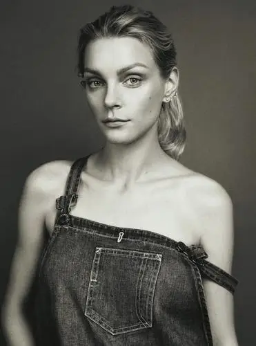 Jessica Stam Computer MousePad picture 361386