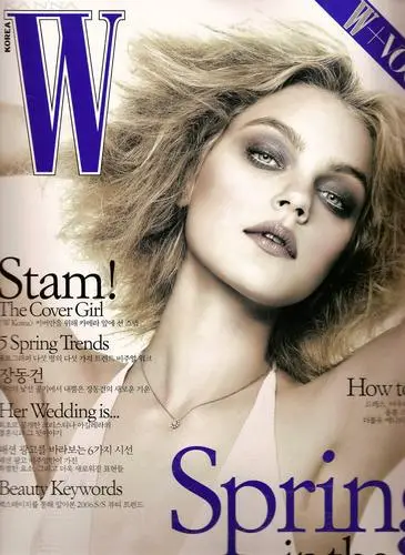Jessica Stam Wall Poster picture 71751