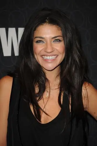Jessica Szohr Wall Poster picture 82671