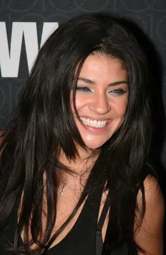 Jessica Szohr Wall Poster picture 82675