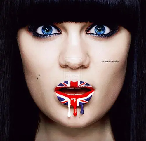 Jessie J Wall Poster picture 108462