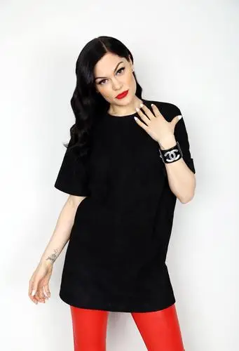 Jessie J Wall Poster picture 311703