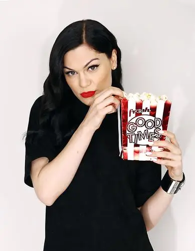 Jessie J Wall Poster picture 311704