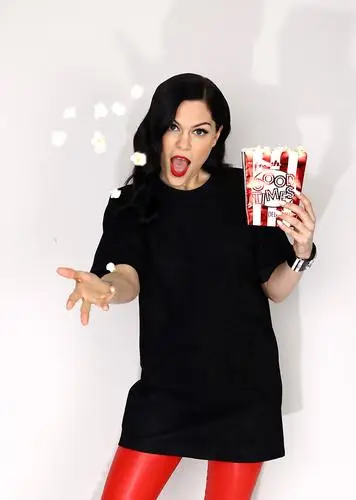 Jessie J Wall Poster picture 311705