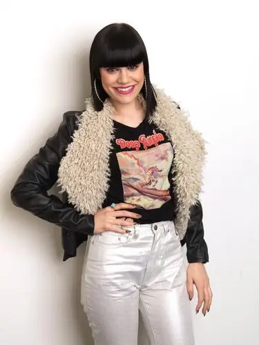 Jessie J Wall Poster picture 661569