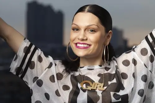 Jessie J Wall Poster picture 661570