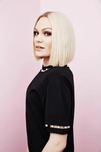 Jessie J Wall Poster picture 661579