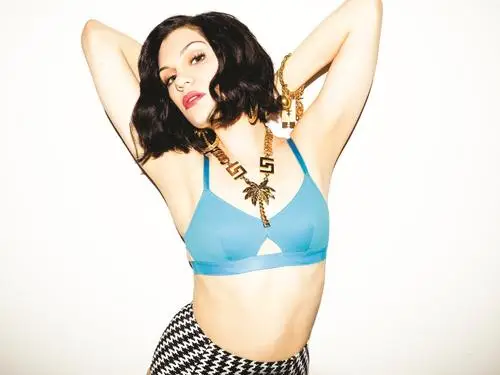 Jessie J Wall Poster picture 661591