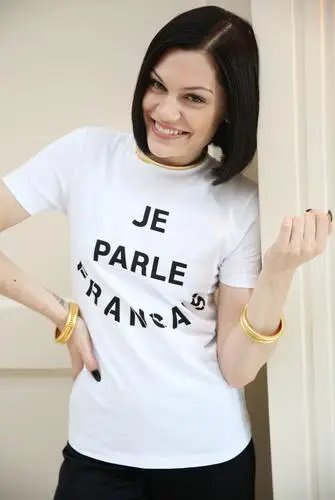 Jessie J Wall Poster picture 661599