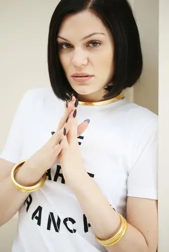 Jessie J Wall Poster picture 661605