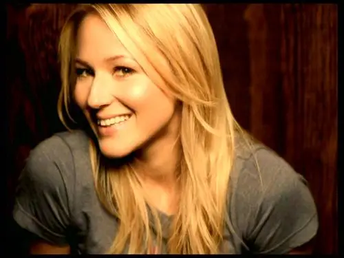 Jewel Kilcher Wall Poster picture 92631