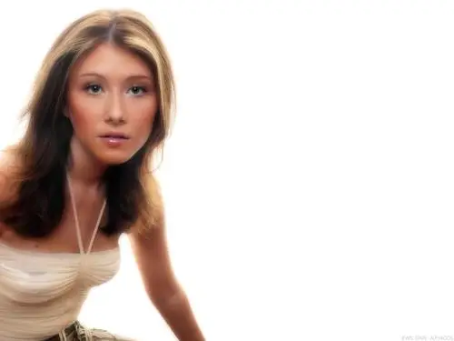 Jewel Staite Computer MousePad picture 141285