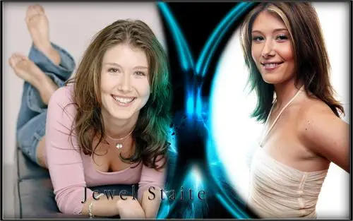 Jewel Staite Computer MousePad picture 305382