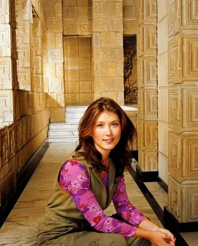 Jewel Staite Jigsaw Puzzle picture 37760