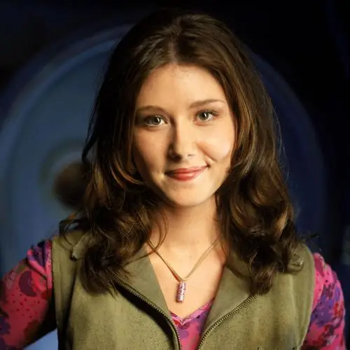 Jewel Staite Computer MousePad picture 644366