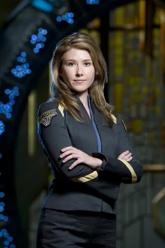 Jewel Staite Jigsaw Puzzle picture 644368