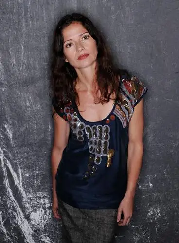 Jill Hennessy Wall Poster picture 373167