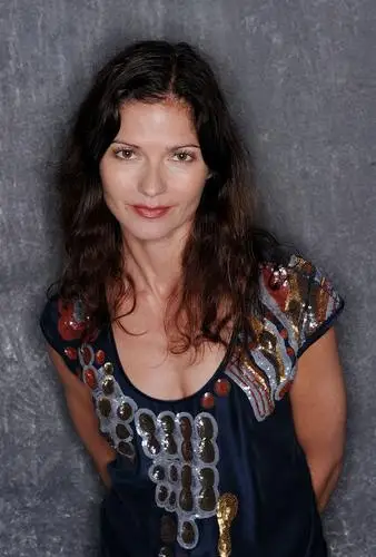 Jill Hennessy Wall Poster picture 373168