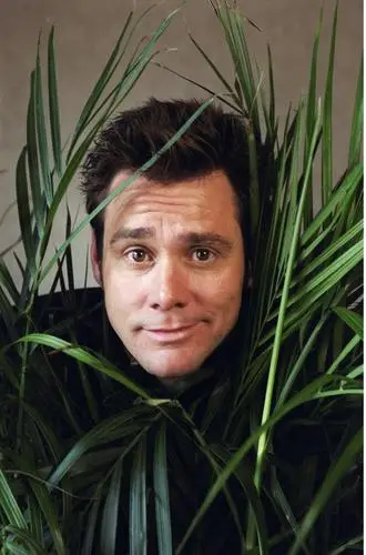 Jim Carrey Wall Poster picture 10678