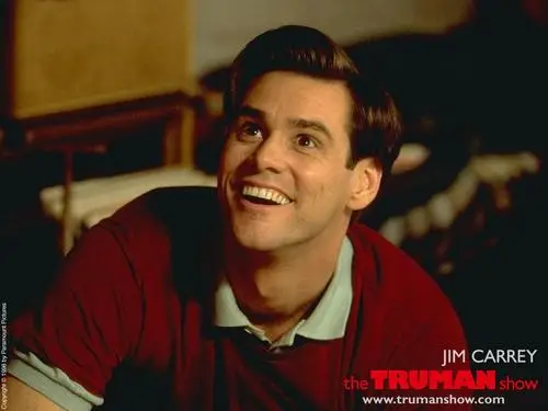 Jim Carrey Wall Poster picture 305413