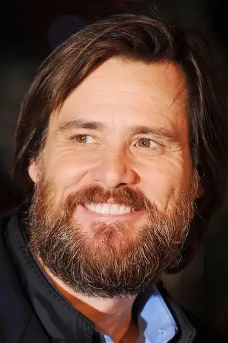 Jim Carrey Wall Poster picture 305414