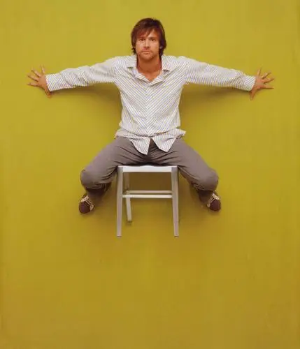 Jim Carrey Wall Poster picture 483583