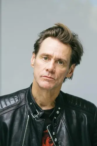 Jim Carrey Wall Poster picture 846883