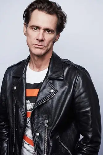 Jim Carrey Wall Poster picture 846884