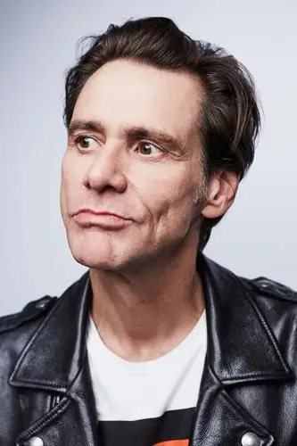 Jim Carrey Wall Poster picture 846885