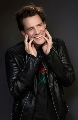Jim Carrey Wall Poster picture 846893