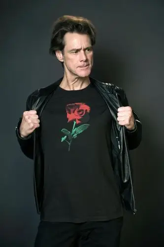Jim Carrey Wall Poster picture 846894